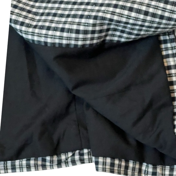 Y2K Venezia Plus Size Short Sleeve Lined Jacket/ Coat Blazer Sz 18/20 - Picture 7 of 10